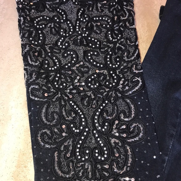 Never worn. 1 of a kind, KBH Fabulous Jean - Picture 2 of 8